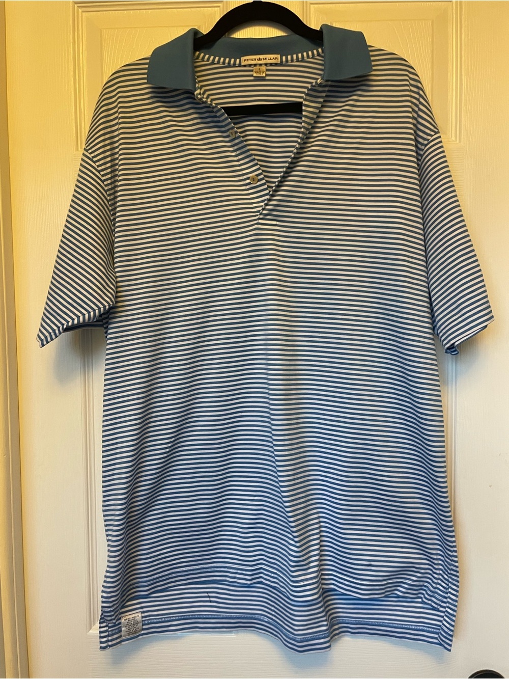 Peter Millar polo L